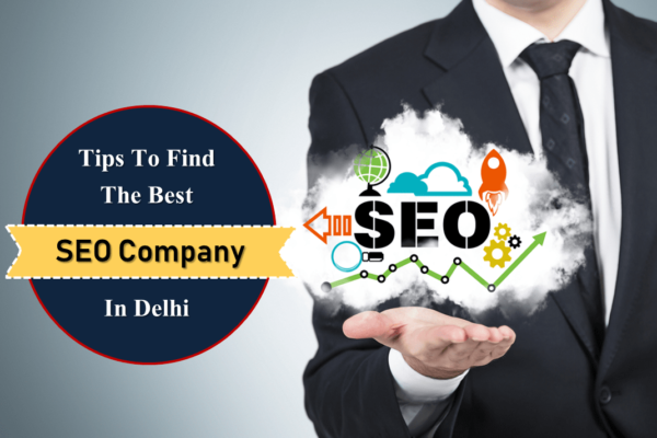 SEO Company in Delhi