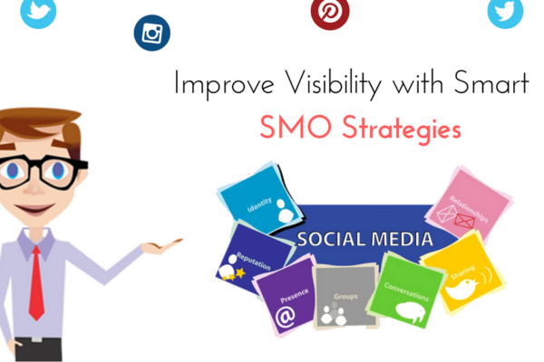 SMO Strategies