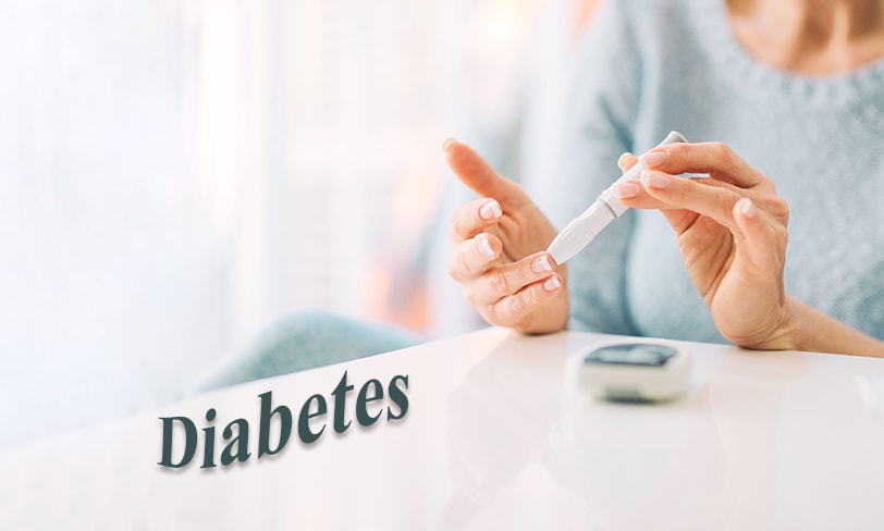 Diabetes Ath Ayurdhamah