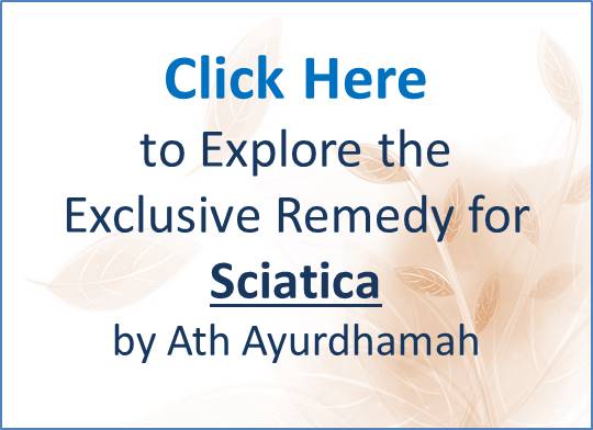 Sciatica Banner