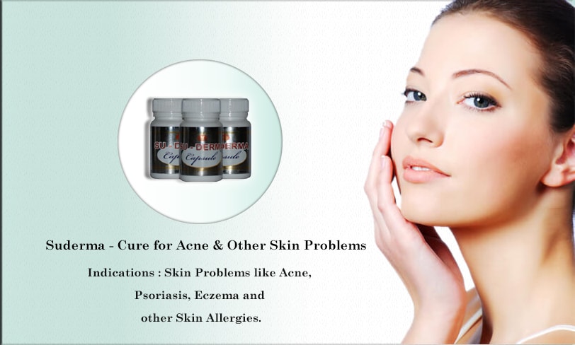 Acne Ath Ayurdhamah
