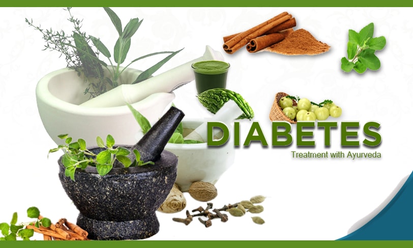 Exploring Ayurvedic Approaches to Managing Diabetes: A Comprehensive Guide