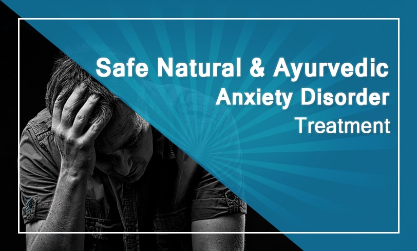 Anxiety Ath Ayurdhamah