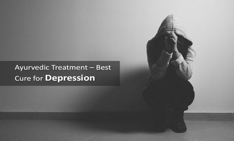 Depression Ath Ayurdhamah
