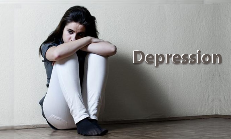 Depression Ath Ayurdhamah