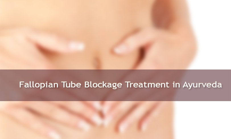 Female Infertility Ath Ayurdhamah