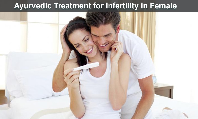 Female Infertility