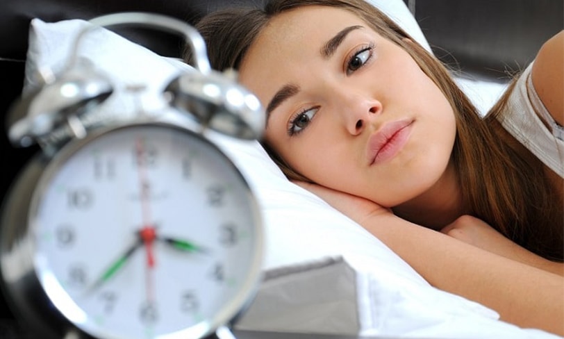 Insomnia Ath Ayurdhamah