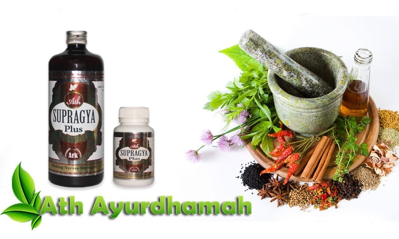 Ath Ayurdhamah