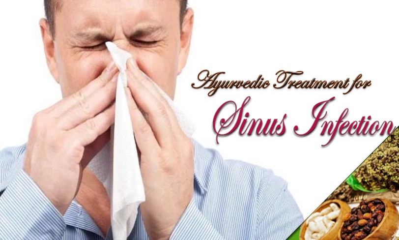 Sinus Ath Ayurdhamah