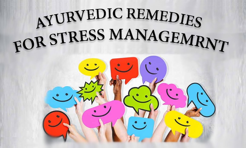 Stress Ath Ayurdhamah