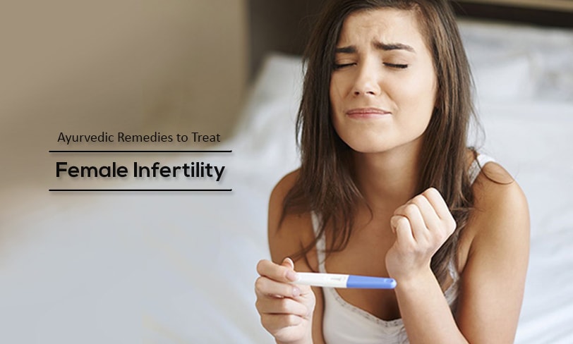 Female Infertility Ath Ayurdhamah